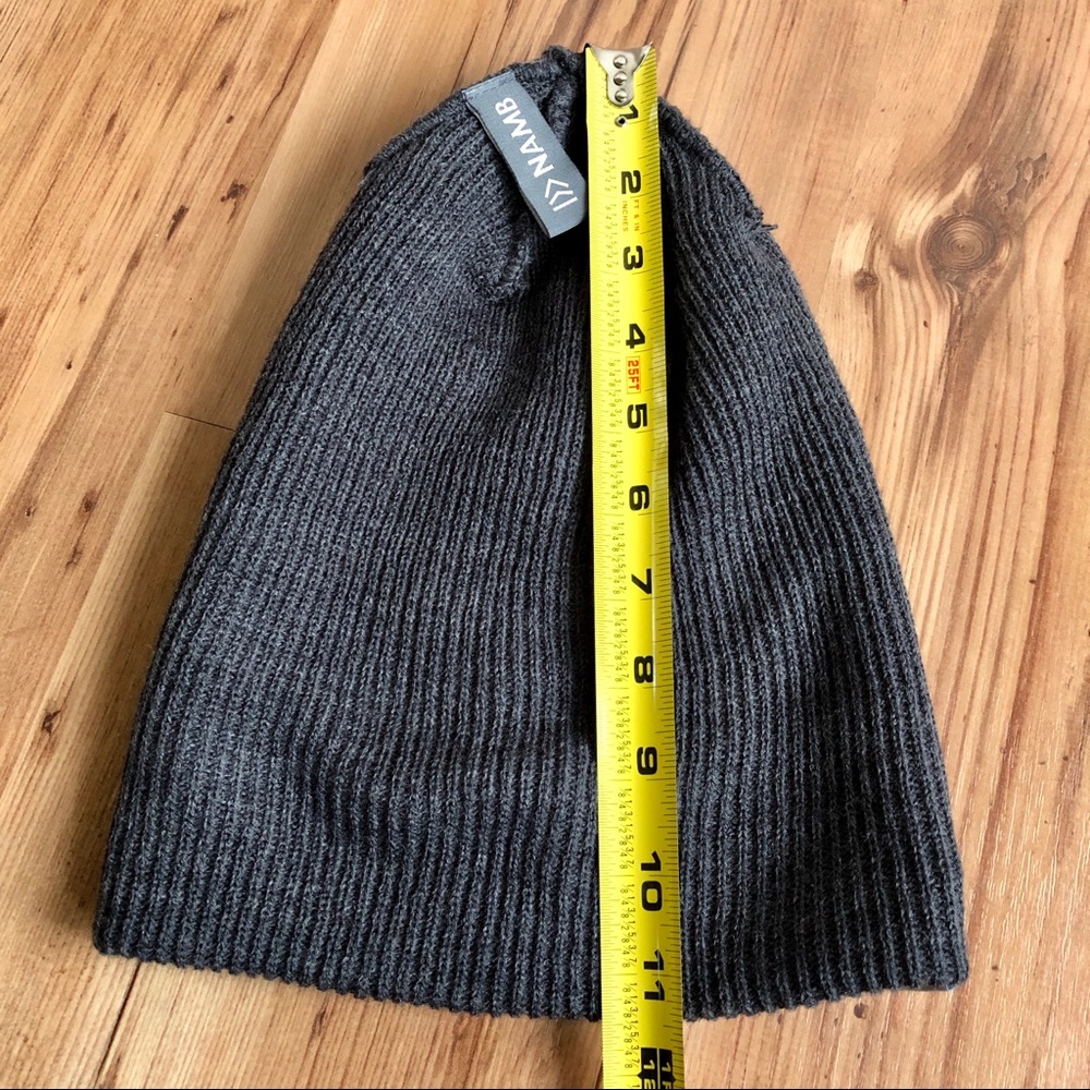 Beanie ‘Who’s Your ONE?’ Men’s Unisex - Picture 6 of 12